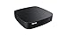 Zoomtak Tv Box [S905X/1G/8GB/4K] K3 Android 7.1 TV Box 2.4G WiFi HDMI 2.0 Streaming Media Player with Super Light and Handy Plastic Case Black
