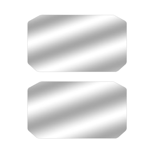 Film protection CB1000R anti-rayures haute transparence pour compteur