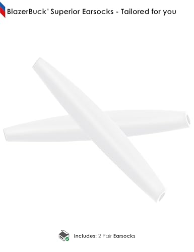 Image of BLAZERBUCK Replacement Earsocks for Oakley M Frame Series Sunglasses