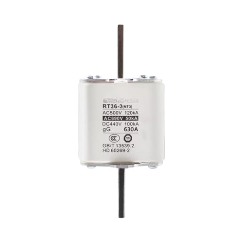 Socle fusible RT36-00 160A 25A porte-fusible industriel type RT36-3 NT3 630A