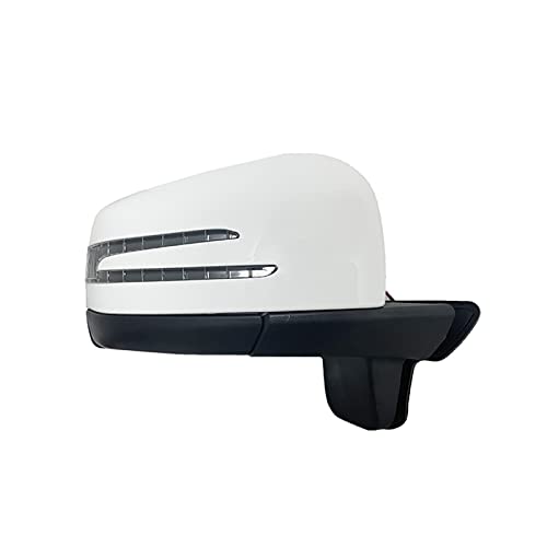 Rétroviseur Classe G W463 droit - Accessoire de porte Benz pour voyages et sorties tout-terrain