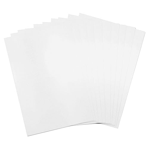 Ellison Printable Shrink Plastic 10PK