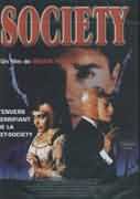 Society [Internacional] [DVD]