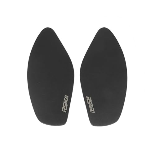 Tank pad autocollants protection réservoir moto RS660 Tuono 660