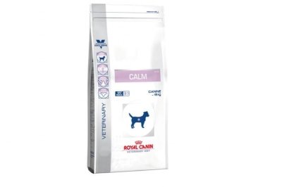ROYAL CANIN Veterinary Diets Calm Dog Dry (CD25) 4kg