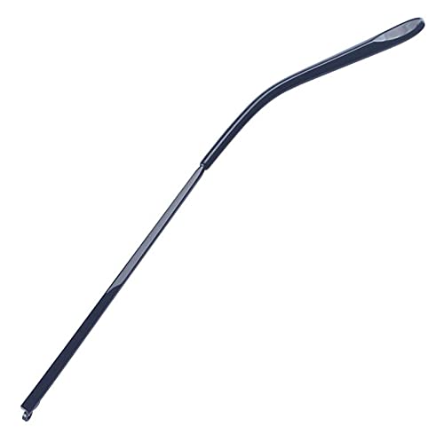 RYZGOJV 1 par de lentes de repuesto de metal para adultos, marco de gafas de templo, anteojos, brazos y piernas para adultos-F10, Varios colores, Medium