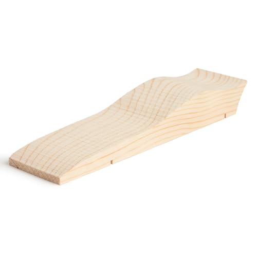 Pinewood Pro 062833 Firebird Pre-Cut Pine Derby Car Body thumb #1