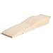 Pinewood Pro Firebird Pre-Cut Pine Derby Car Body | Space for Extra Weight to Meet The Racing Limit | Ready to Customize with Parts, Paint, Decals, and Accessories