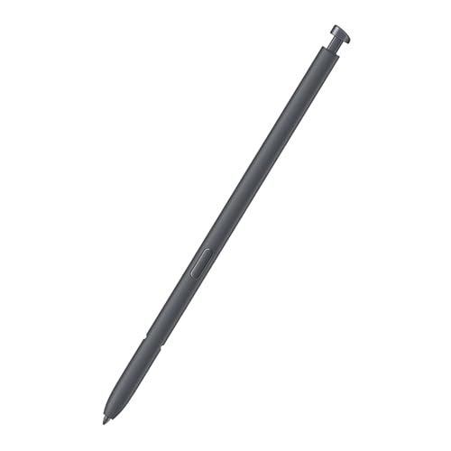 S Pen para Samsung S26 Ultra con punta de alta sensibilidad lápiz capacitivo negro EJ-PS948