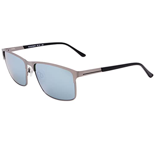 Sunglasses for Men,100% Glass Lens Men's Sunglasses Square Designer Trendy Rectangle Sun Glasses