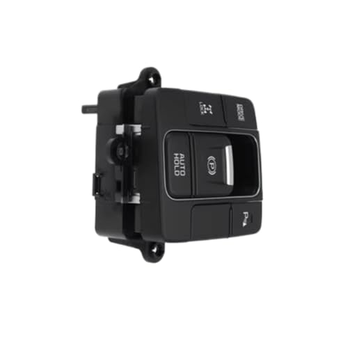 Interruptor de control de freno Kia Sorento soluciona fallo de botón 93600C5210 2