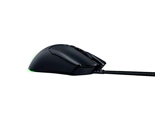 Mouse Gamer Razer Viper Mini Chroma 6 botões 8500DPI, Preto