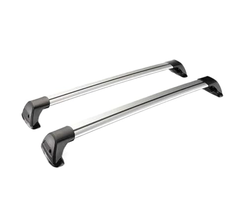 Barres de Toit pour Land Rover Defender L851 110 4D aluminium