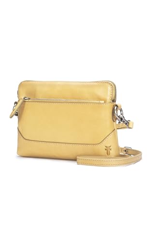 Image of Frye Melissa Wristlet Crossbody