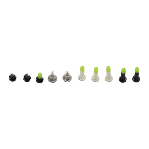 Bombilla Indicadora Verde Panel Toyota 4Runner 2003-2009 miniatura 3