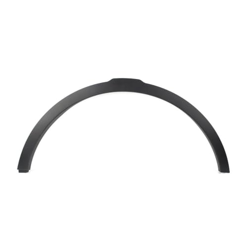 Moldura de arco de guardabarros delantero para Evoque 2012-2019 lateral derecho