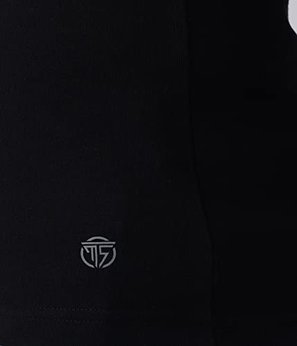 Image of Modern Men's Premium Cotton Gym Vest (S - XXL) (4 Colors Available)