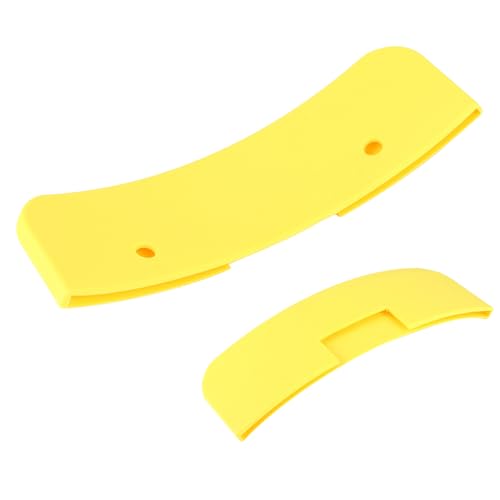 Image of Zerone Tire Machine, Tire Shovel Plastic Sleeve Bead Breaker Cover Coats Bead Breaker Shovel Protector Cover for Tyre Detachable Wheel Changing Machines