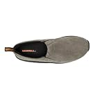 Merrell Men's Jungle Leather Slip-On Shoe - Image 3