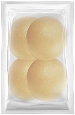 Schar Gluten Free Hamburger Buns 10.6oz 3 Pack - 12 Rolls