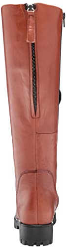 ECCO Women's Modtray Hydromax-Water Resistant Knee High Boot3