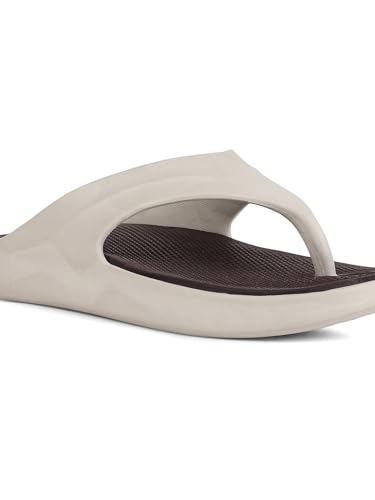 Image of Bata mens Berg Thong E Slipper