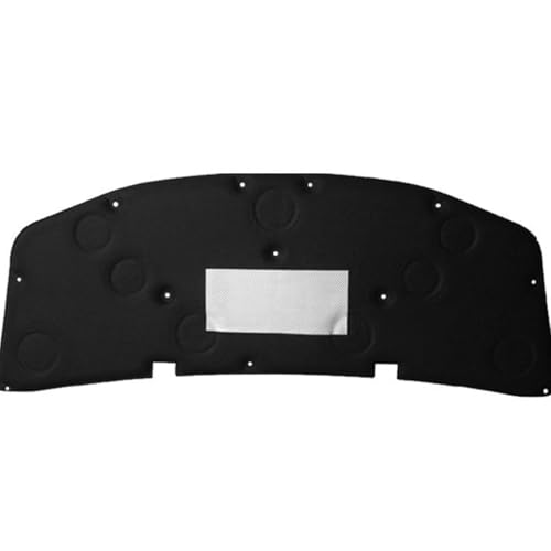 �{���l�b�g�p�l���p�h���E�f�M�}�b�g�J�o�[ Compatible With For A Class W177 A180 A200 2019 2020 2021 2022 2023 �Ԃ̃{���l�b�g�G���W���Չ��p�b�h�ȃJ�o�[�q�[�g�}�b�g