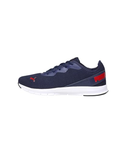 Image of Puma Men Hustle V2 Sneaker