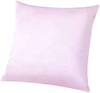 ZIMASILK 100% Mulberry Silk Pillowcase for Hair and Skin, Both Sides 19 Momme Silk, 1pc (Standard 50x75cm,Ivory white)
