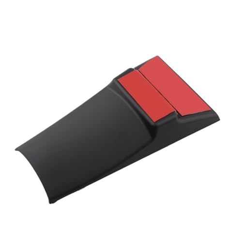 Garde-Boue Extension Arrière Anti-Projections pour Tiger 900 Sport