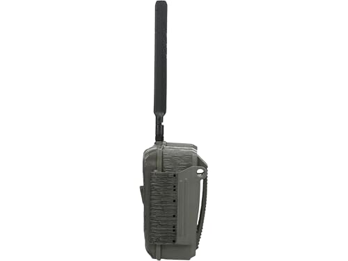 Image of Stealth Cam Deceptor MAX 3.0 2-Pack 50MP 1440P 0.3s 100 940nm on Demand GPS