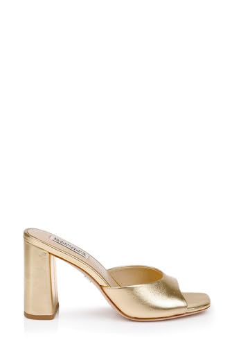 Image of Badgley Mischka Women's Cadence Dress Sandal