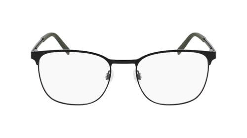 Nautica N7343 Cadre de prescription Homme anti-glissement et léger