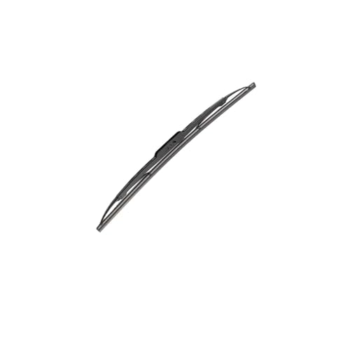 Essuie-glaces pour voiture V60 MK3 en caoutchouc durable avec brosses