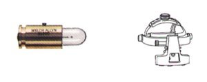 Welch Allyn 01200 Lamp/Bulb For Indirect Binocular-image-24