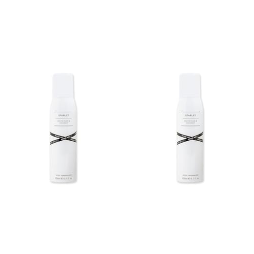 Miss So…? Womens Starlet Body Mist Fragrance Spray 150ml (Pack of 2)