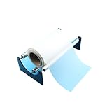 Modèles compatibles : ce rouleau de film convient aux imprimantes A3 et A4, correspondant aux modèles tels que L18050, ET-8550, L8050, 18100, L805, R1390, L1800, L800, 1400 et XP15000. Le rouleau de 13