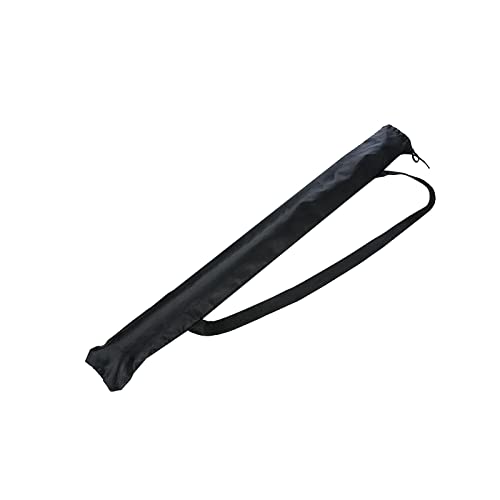 kowaku Heavy-Duty Baseball Bat Carrier for Storing Sports Gear Securely, 75cm, Multi