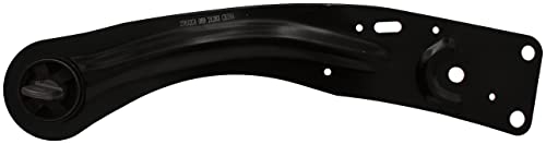 Control Arm - Suspension Control Arm - Engineered for passenger safety and rigorously tested for secure performance, this trailing arm was designed as a direct replacement for your vehicle's original part. Industry-leading evaluation process ensures smooth ride and predictable handling. - Dorman Premium CA85654PR Rear Passenger Side Suspension Trailing Arm Compatible with Select Ford Models - Suspension Control Arm