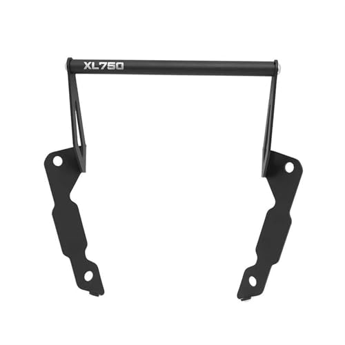 Support téléphone pour Transalp 750 pour ne plus perdre votre route