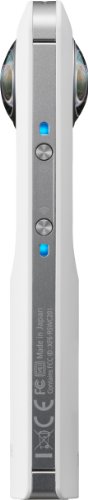 Ricoh Theta Digital Camera (White) #TOP3