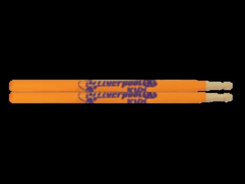 LIVERPOOL - BAQUETA LIVERPOOL KIDS LARANJA LLKIDL