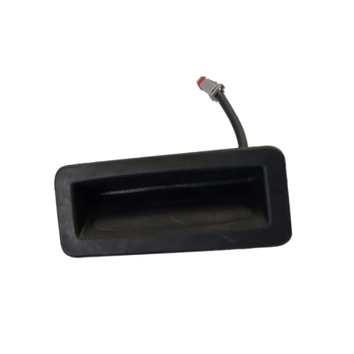 Bouton Yuz500020 contacteur ouverture coffre Range Rover Sport 2005-2013