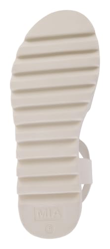 Image of MIA Women's Jovie Platform Lug Sole Sandals