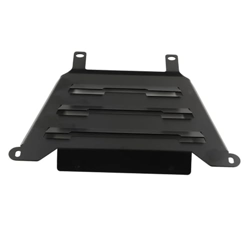 Parrilla protectora delantera con tecnología CNC para MT450 5