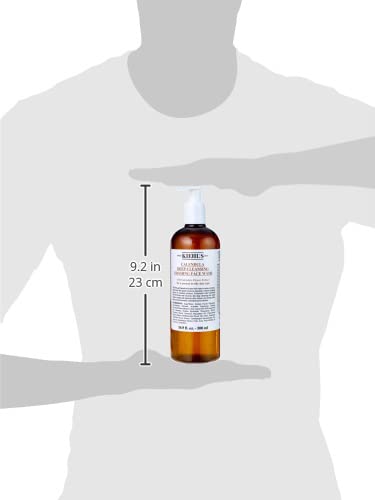 Kiehl's Calendula Deep Cleansing Foaming Face Wash, 16.9 Ounce/500Ml #TOP3