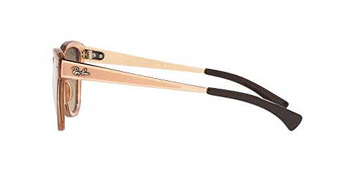 Image of Ray-Ban RB0707sm Square Sunglasses