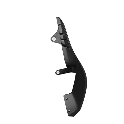 Carénage latéral arrière droit MT-07 pour réparer une coque rayée