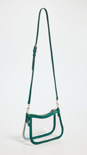 Stoney Clover Lane Women's Curved East/West Crossbody3