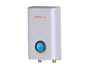 Thermoflow Elex 10 Elektrischer Durchlauferhitzer